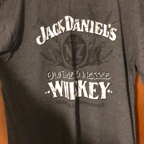 Other - Jack Daniels T-shirt